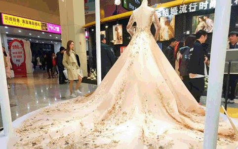 上海中国婚博会