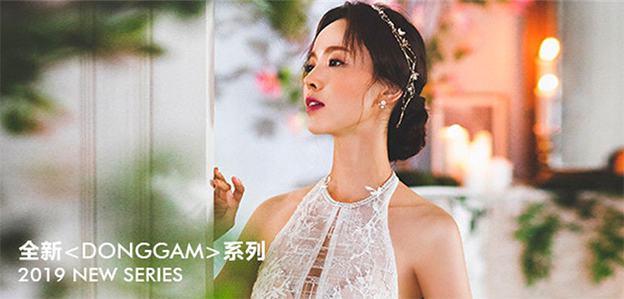 中国(天津)婚博会[婚纱摄影]参展品牌预约享特权