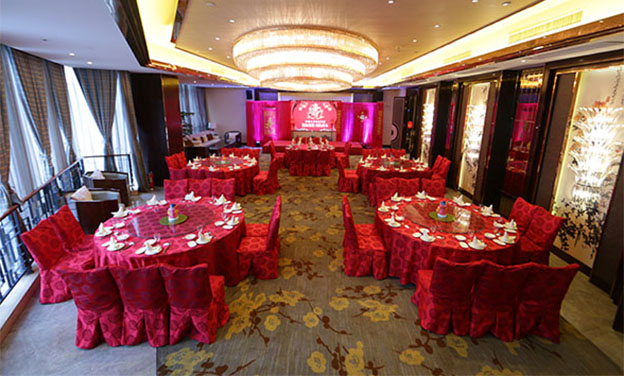杭州万华国际酒店将亮相中国婚博会杭州展