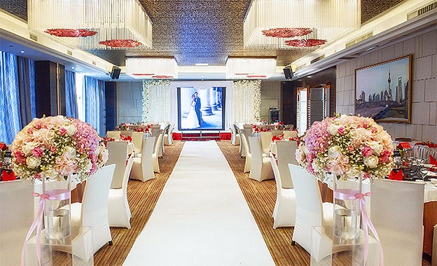 欧亚会展国际酒店将参展武汉婚博会